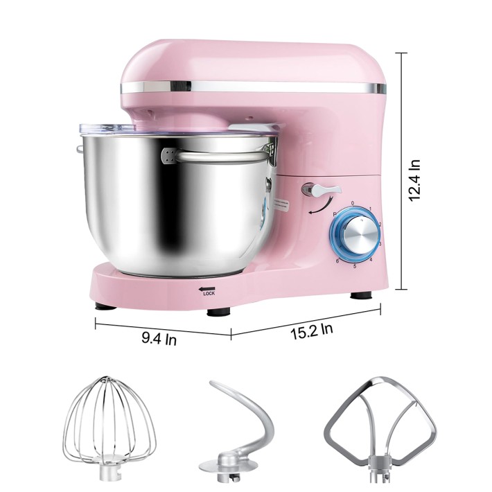 Kitchen Electric Mixer