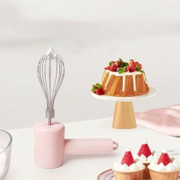 USB Rechargeable Electric Blender