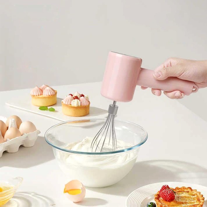 USB Rechargeable Electric Blender