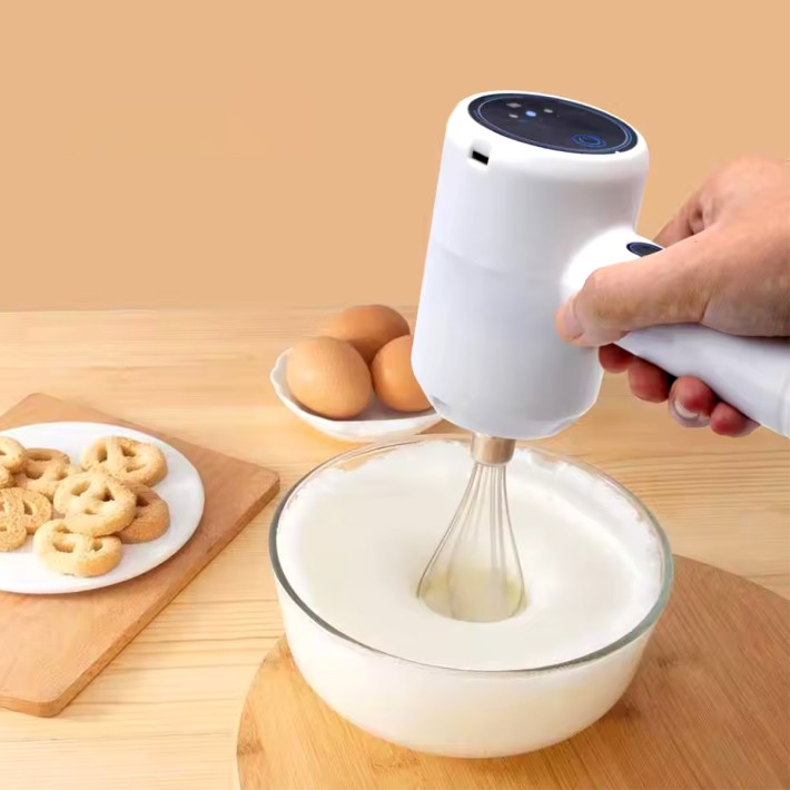 USB Rechargeable Electric Blender