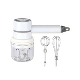 Cordless Electric Blender