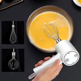 Cordless Electric Blender