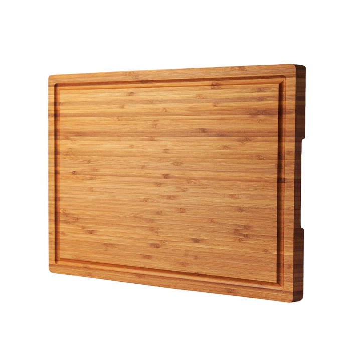 High Quality Durable Kitchen Bamboo Cutting Board