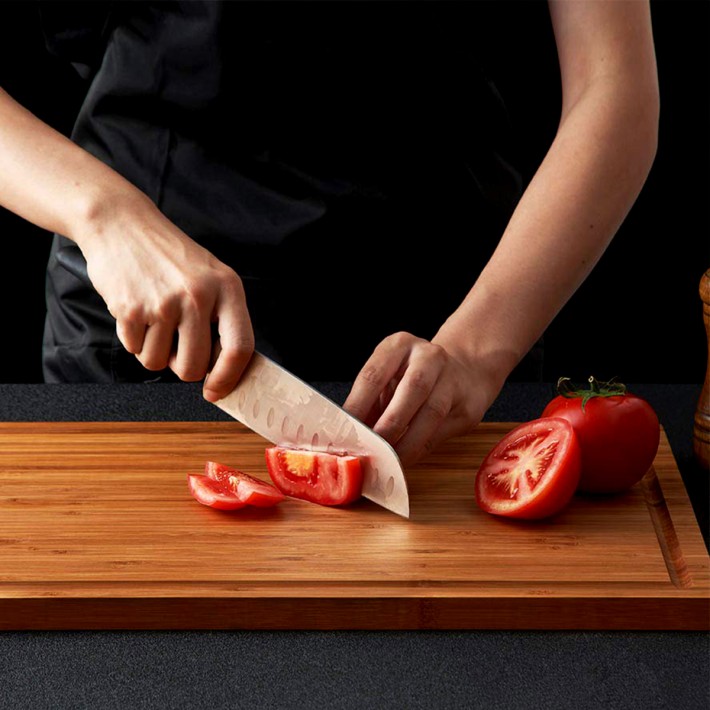 High Quality Durable Kitchen Bamboo Cutting Board
