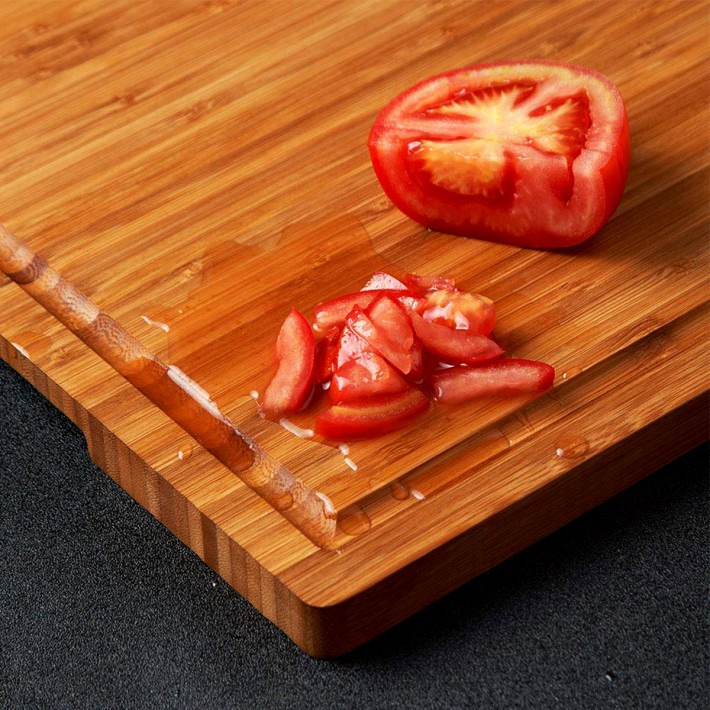 High Quality Durable Kitchen Bamboo Cutting Board