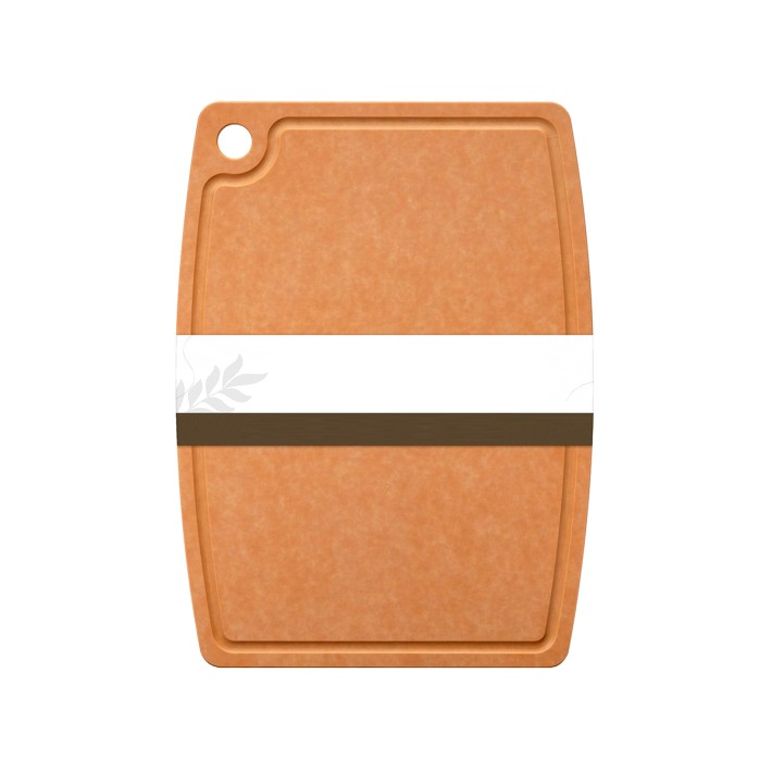 Non Slip Wooden Cutting Board for the Kitchen