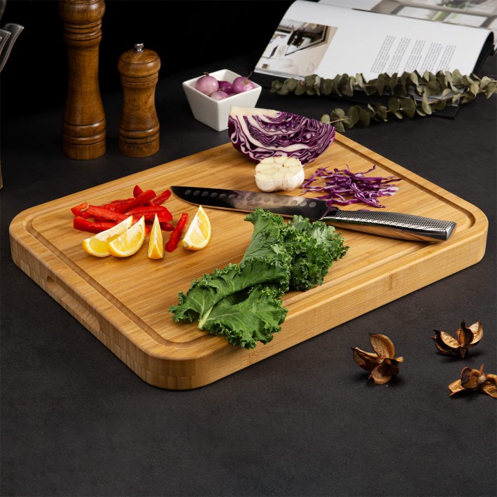Heavy Duty Kitchen Cutting Board