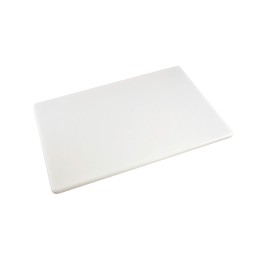Commercial Grade Plastic Cutting Board