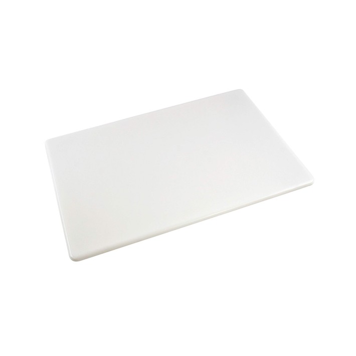 Commercial Grade Plastic Cutting Board