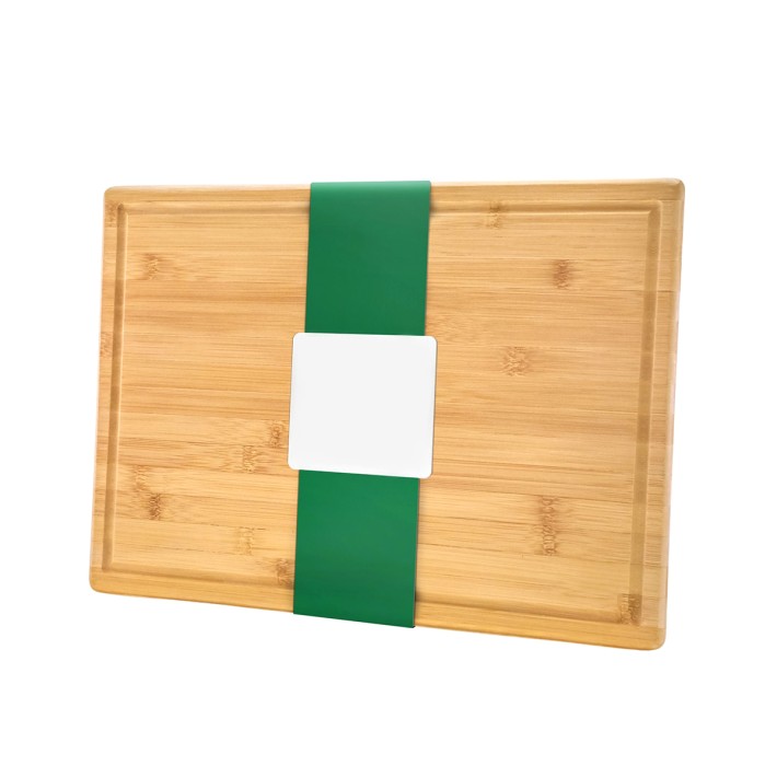 Bamboo Kitchen Cutting Board