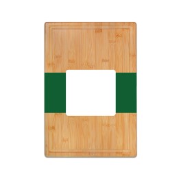 Bamboo Kitchen Cutting Board