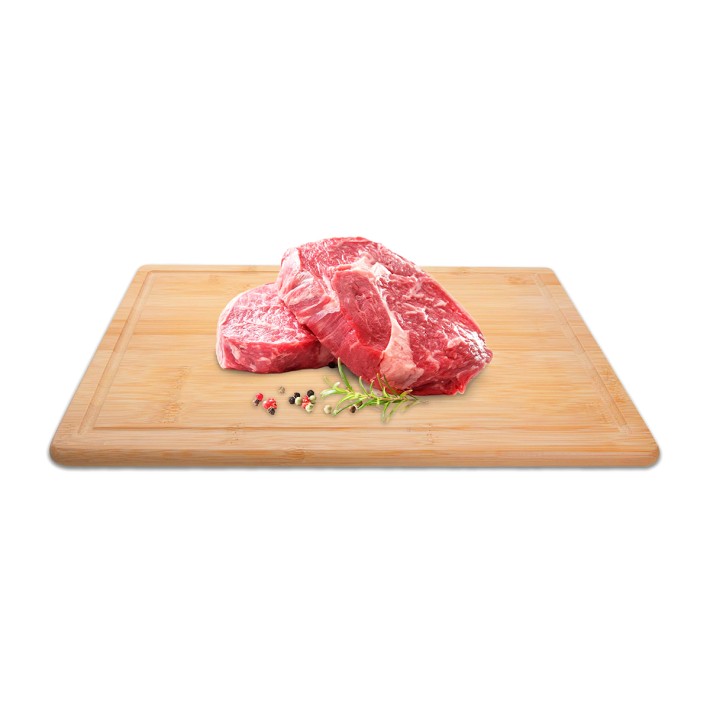 Bamboo Kitchen Cutting Board