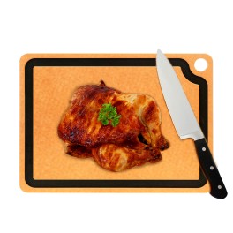 Kitchen Wood Composite Cutting Board