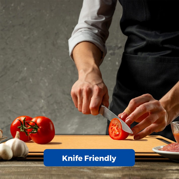 Kitchen Wood Composite Cutting Board