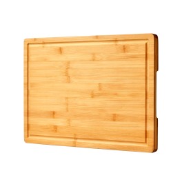 Premium Bamboo Kitchen Cutting Board