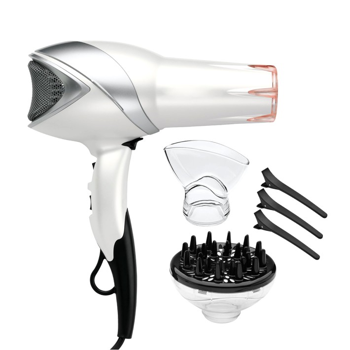 Infrared Hair Dryer