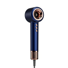 Negative Ion Hollow Hair Dryer