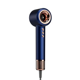 Negative Ion Hollow Hair Dryer