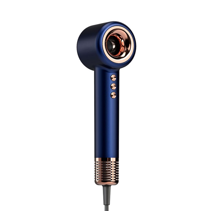 Negative Ion Hollow Hair Dryer