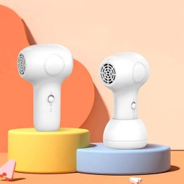 Rechargeable Children's Cordless Hair Dryer