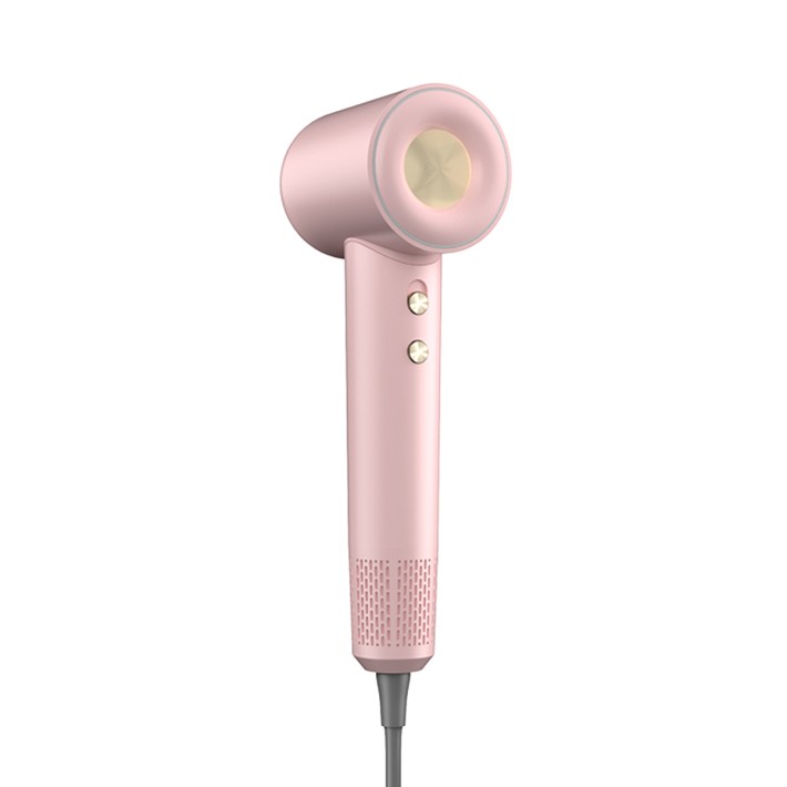 Multifunctional High Speed Hair Dryer