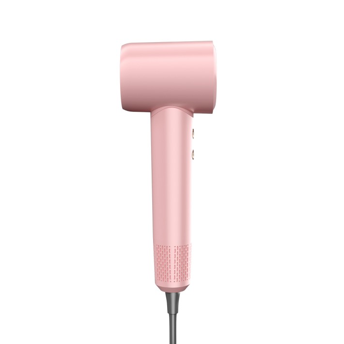 Multifunctional High Speed Hair Dryer