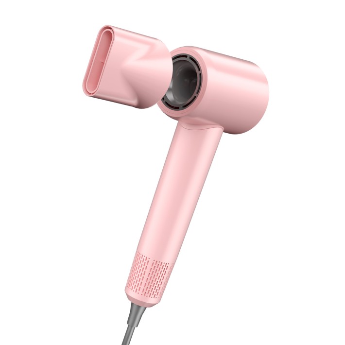 Multifunctional High Speed Hair Dryer