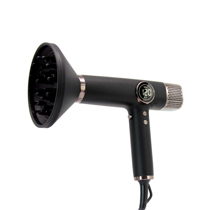 Lightweight and Powerful Hair Dryer
