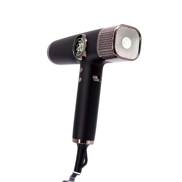Lightweight and Powerful Hair Dryer