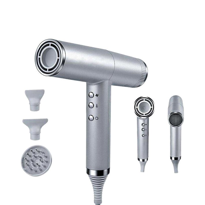 Mini Salon Grade High Speed Hair Dryer