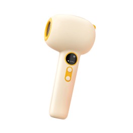 Cordless Baby Hair Dryer