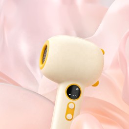 Cordless Baby Hair Dryer
