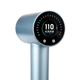 2 Million Negative Ion High-Speed Hair Dryer