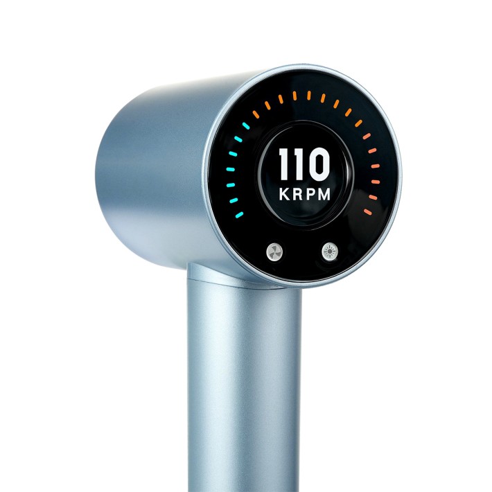 2 Million Negative Ion High-Speed Hair Dryer