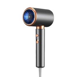 Powerful Electric Hair Dryer for Home Use