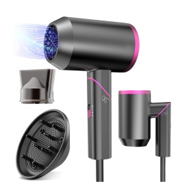Foldable Travel Hair Dryer