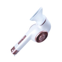 Round High Speed Hair Dryer