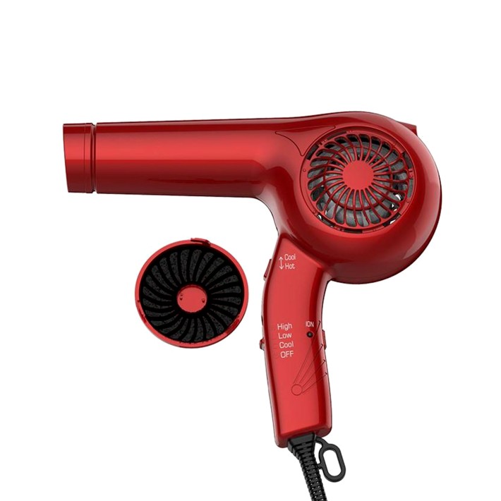 High Performance High Air Hair Dryer