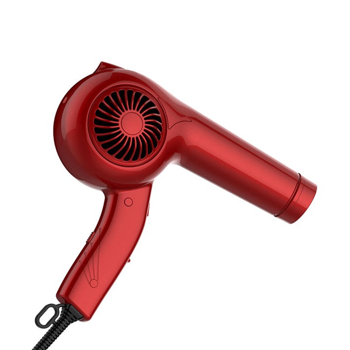High Performance High Air Hair Dryer
