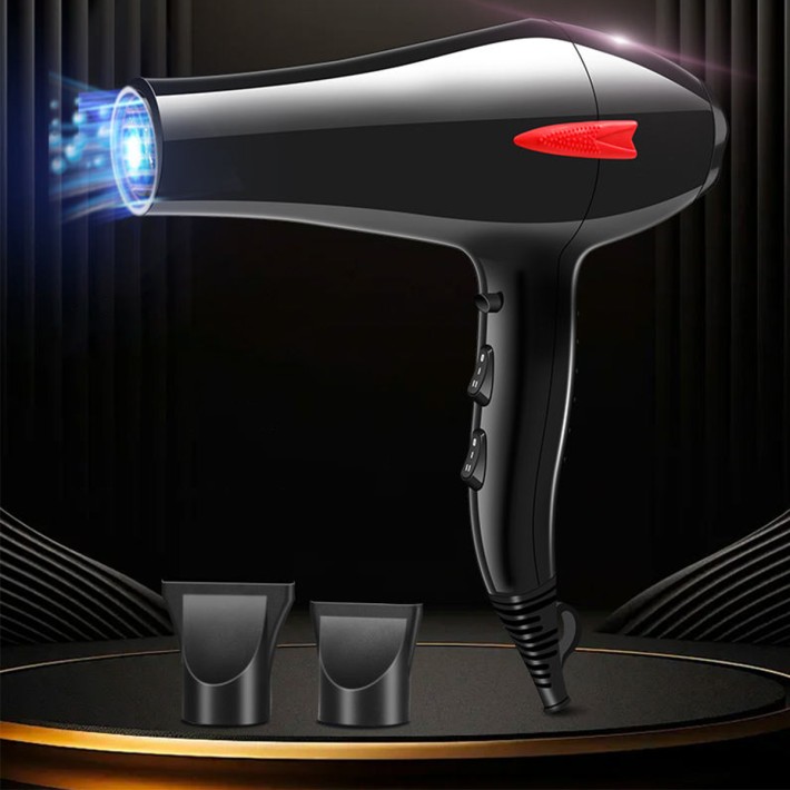 Negative Ion Hair Dryer for Home Use