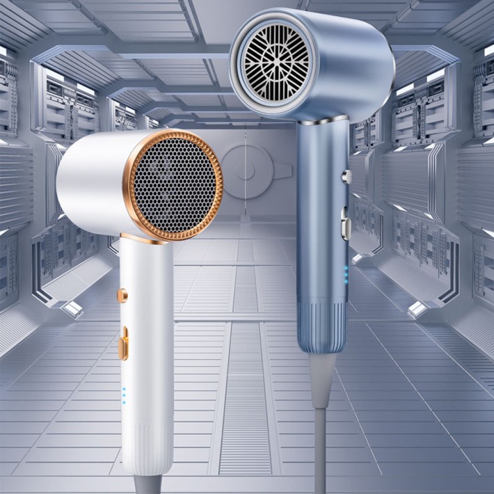 High Performance Deep Conditioning Hair Dryer