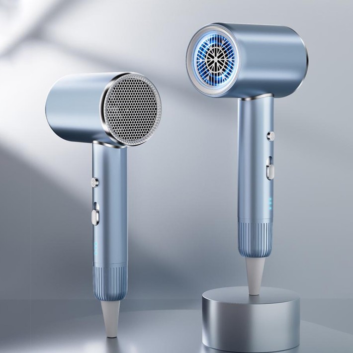 High Performance Deep Conditioning Hair Dryer