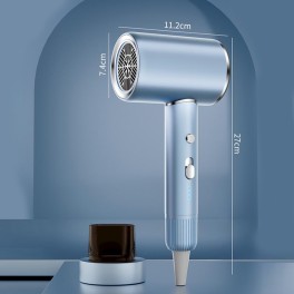 High Performance Deep Conditioning Hair Dryer