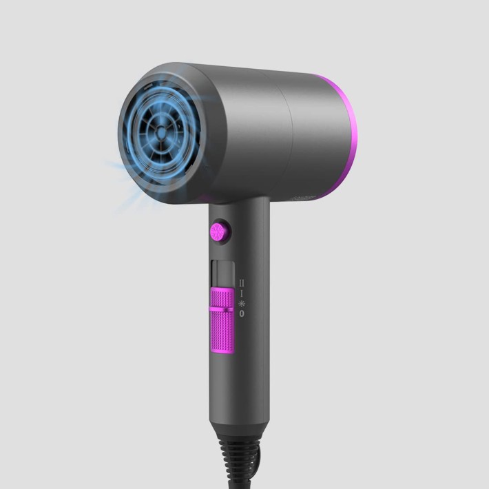 Professional Ionic Hair Dryer