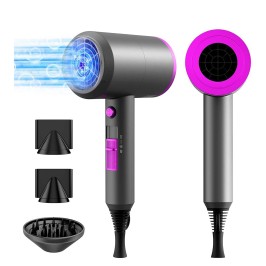 Professional Ionic Hair Dryer