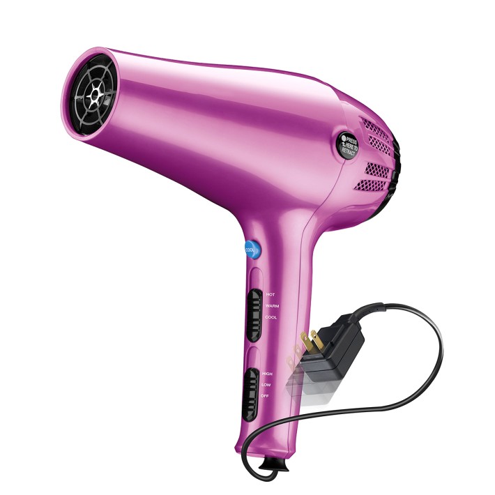 Premium Home Ionic Hair Dryer