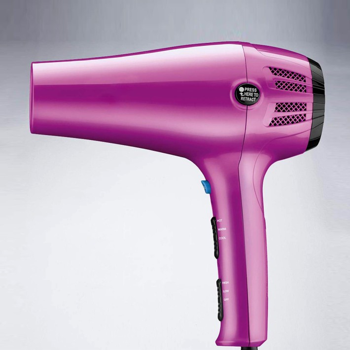 Premium Home Ionic Hair Dryer
