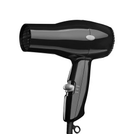 Yellow Ionic Hair Dryer