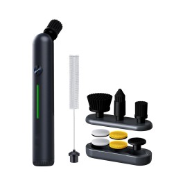 Smart Electric Spin Scrubber