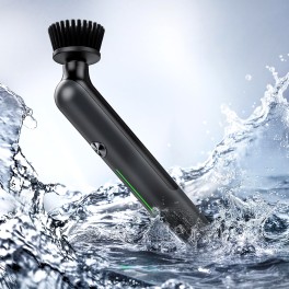 Smart Electric Spin Scrubber